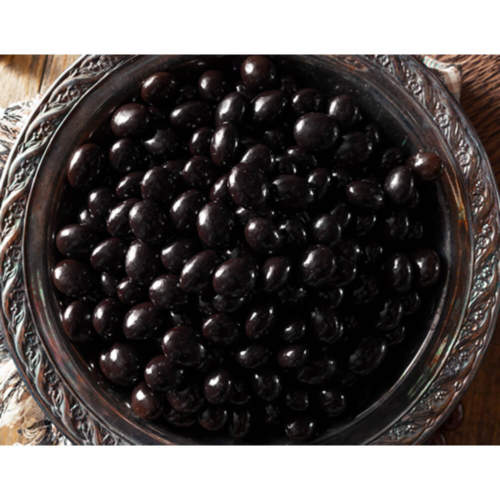 Stafide in Ciocolata cu Lapte Gusto, 2 kg