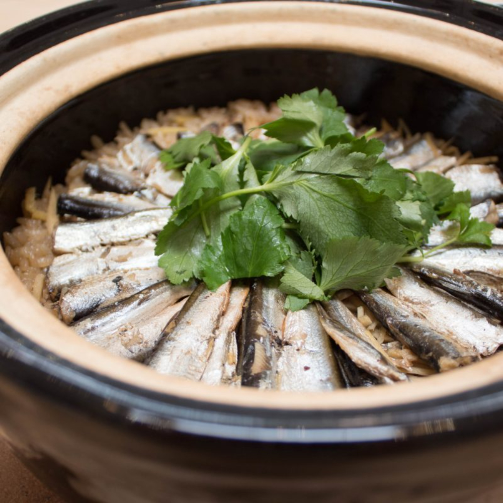 Sardine in Ulei Vegetal Losos Ustka, 125 g