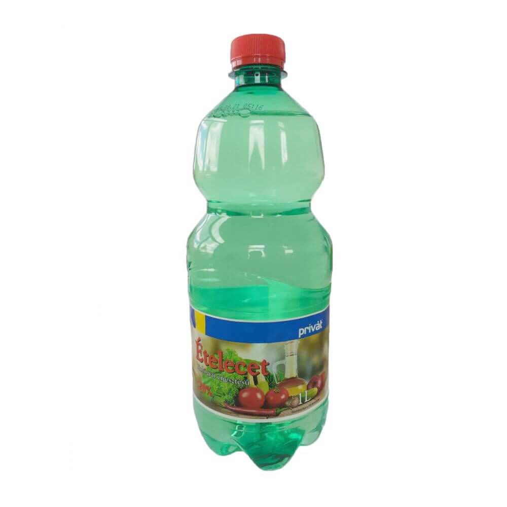 Esenta de Otet Privat 1 l , Continut de Acid 20%