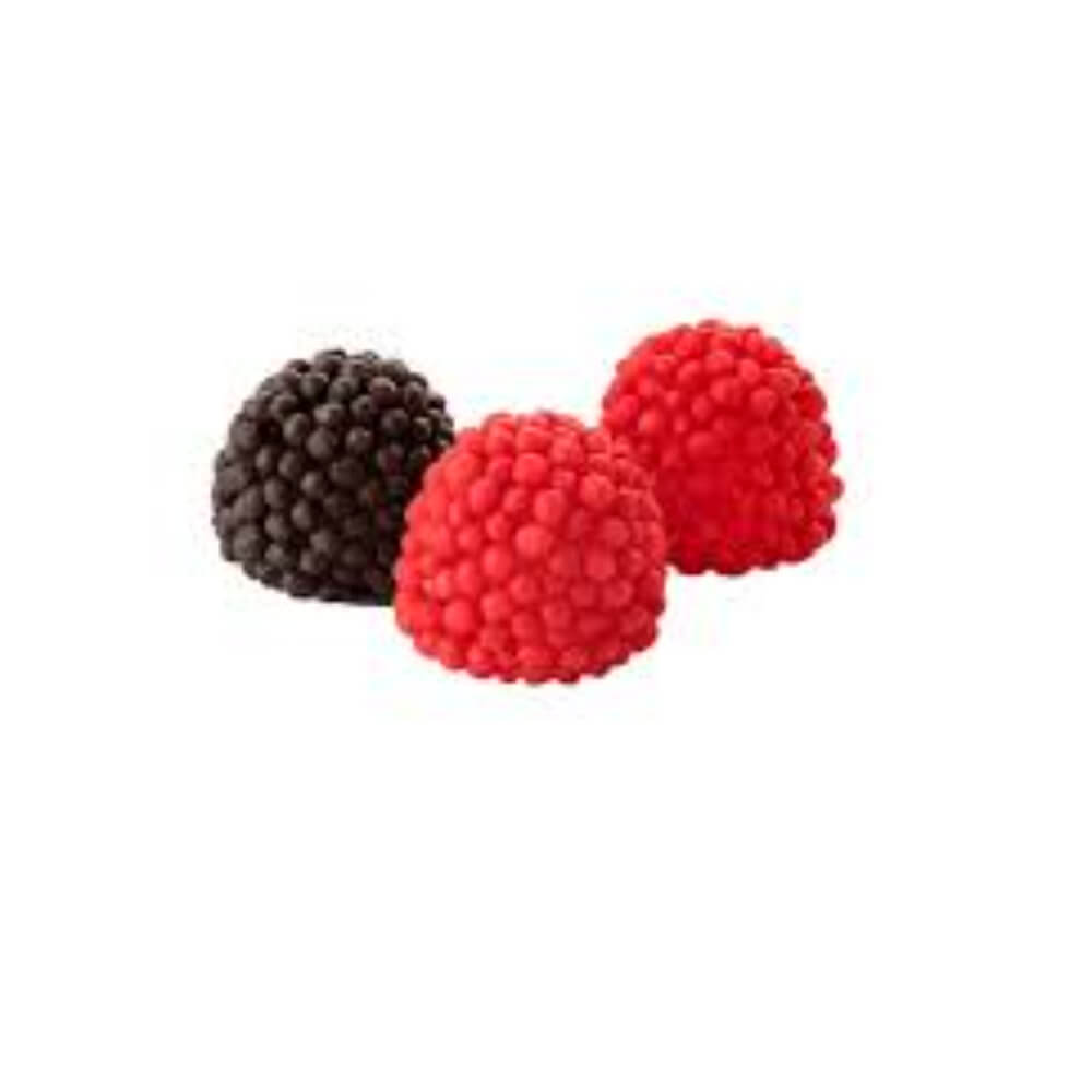 Jeleuri cu Fructe de Padure Cymes, 1 kg
