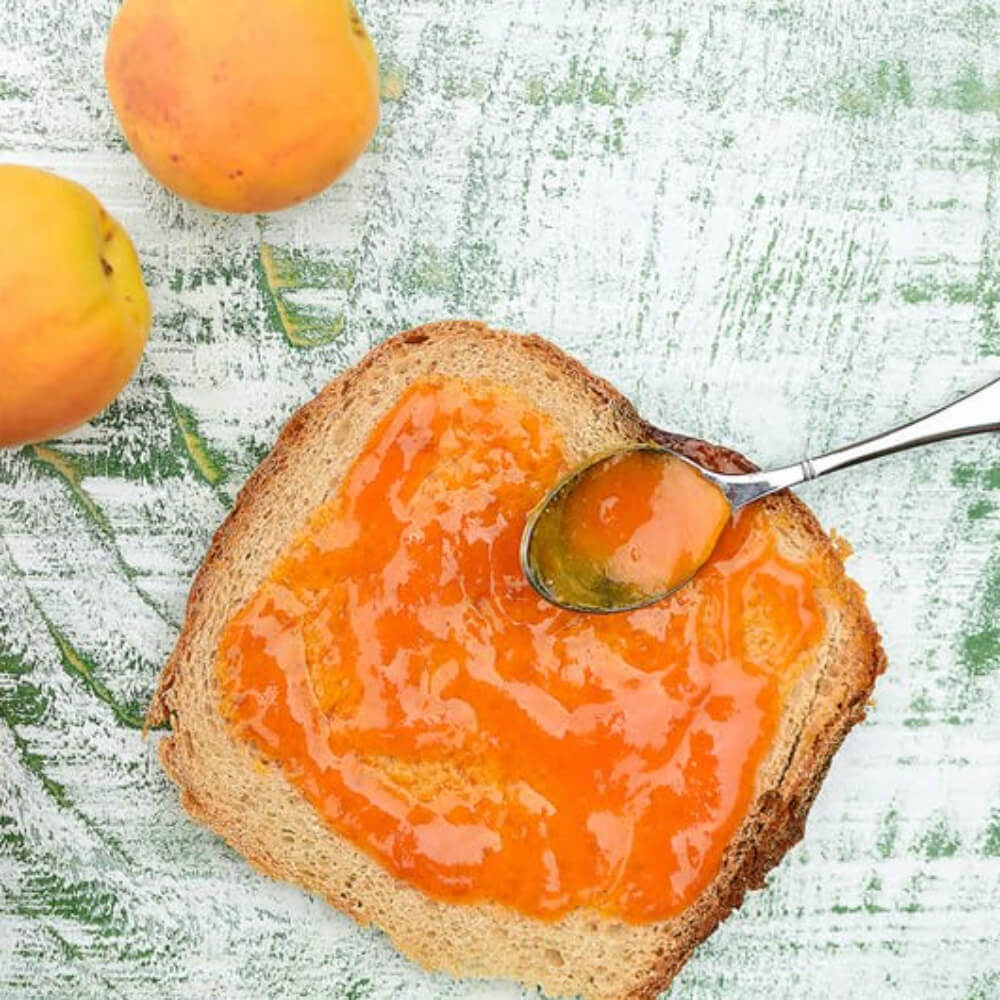 Gem de Caise Naturavit, 360 g