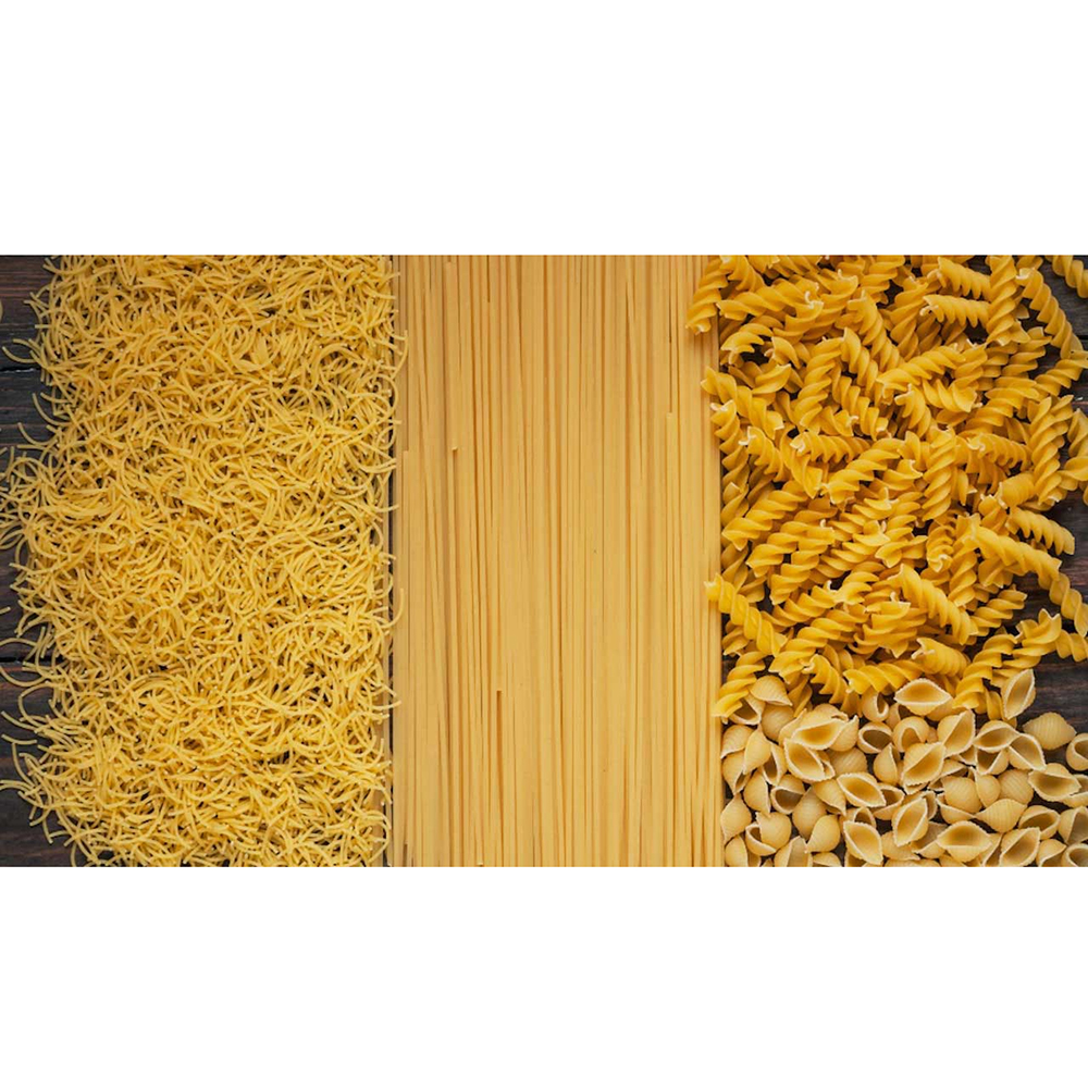Paste Fainoase Riscossa Eliche N 48, 500 g