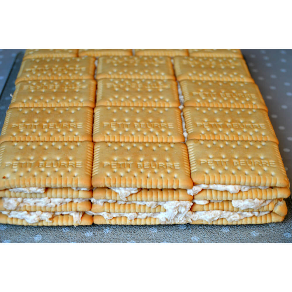 Biscuiti Petit Beurre Vincinni, 200 g