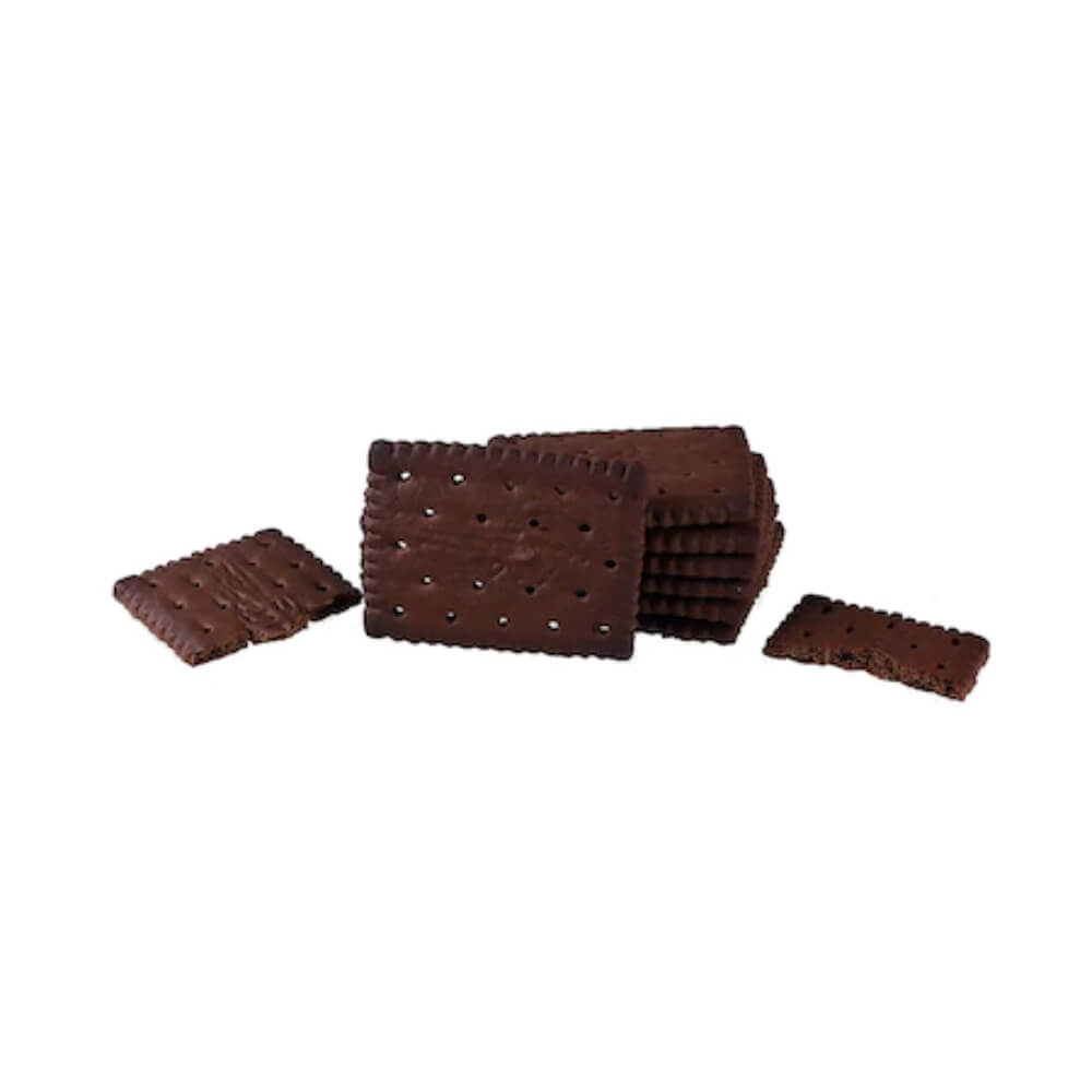 Biscuiti cu Faina de In si Roscove Spieta, 900 g