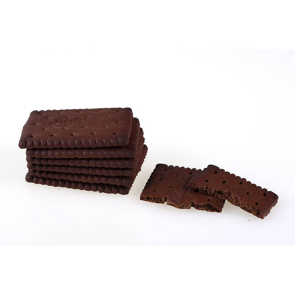 Biscuiti cu Faina de In si Roscove Spieta, 900 g