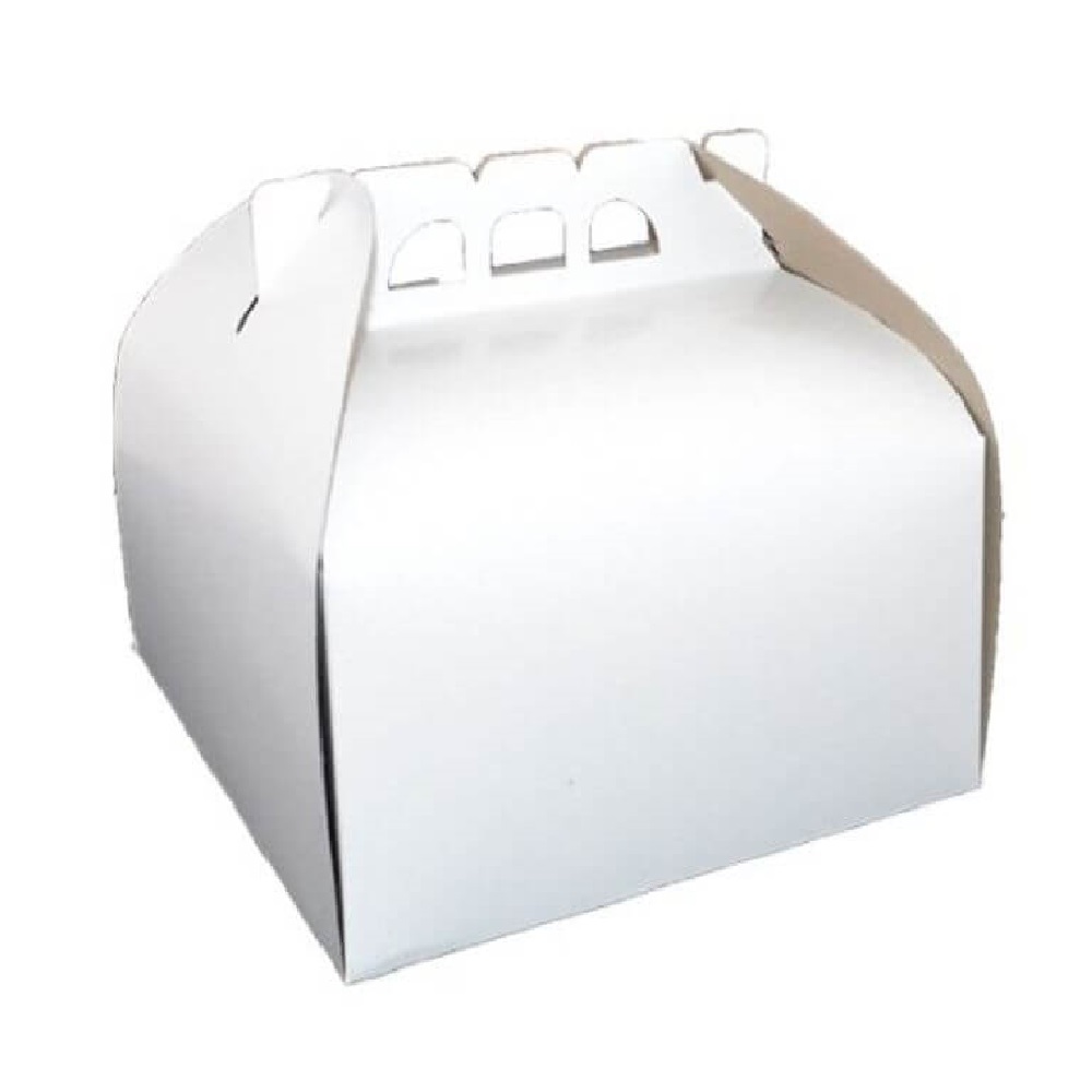 Set 25 Cutii Albe pentru Tort CT1, 25x25 cm, Carton Duplex, Cutii Tort, Cutii Patiserie, Set Cutii Tort, Set Cutii Patiserie, Cutie Tort, Cutie pentru Tort, Cutie de Tort, Cutii de Tort, Cutii Cofetarie, Cutie Cofetarie, Cutii pentru Cofetarie