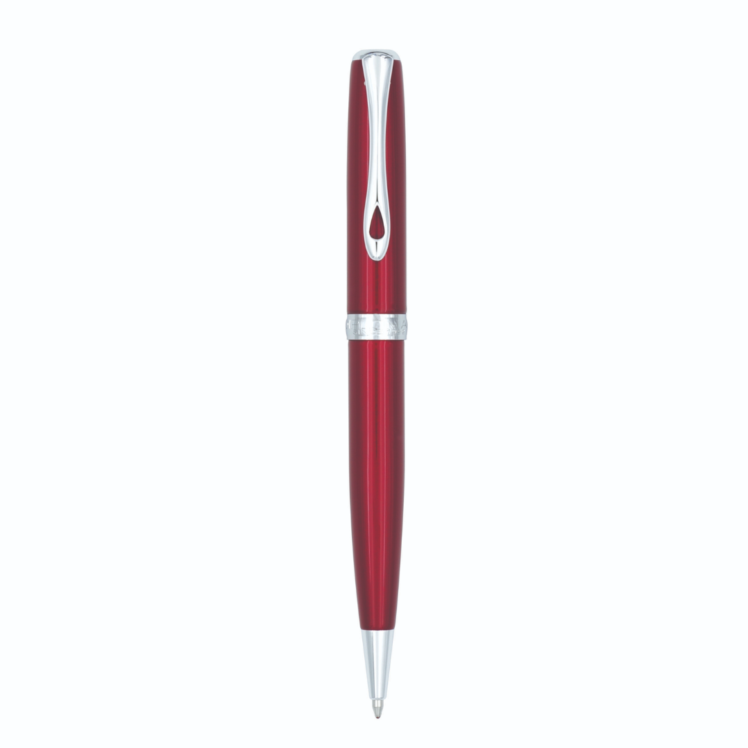 Pix Easyflow Diplomat Excellence A2 - Magma Red