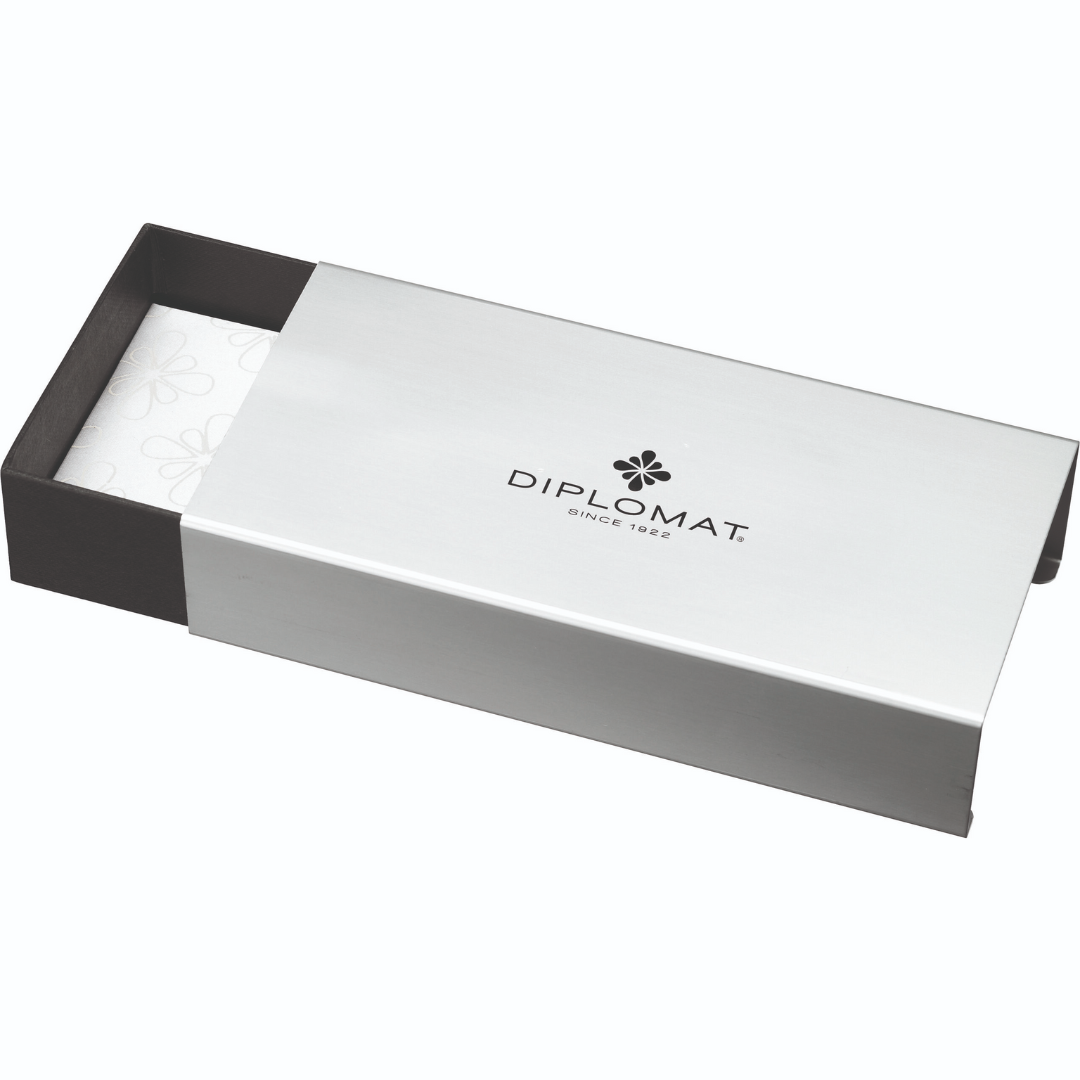 Pix Easyflow Diplomat Excellence A2 - Magma Red