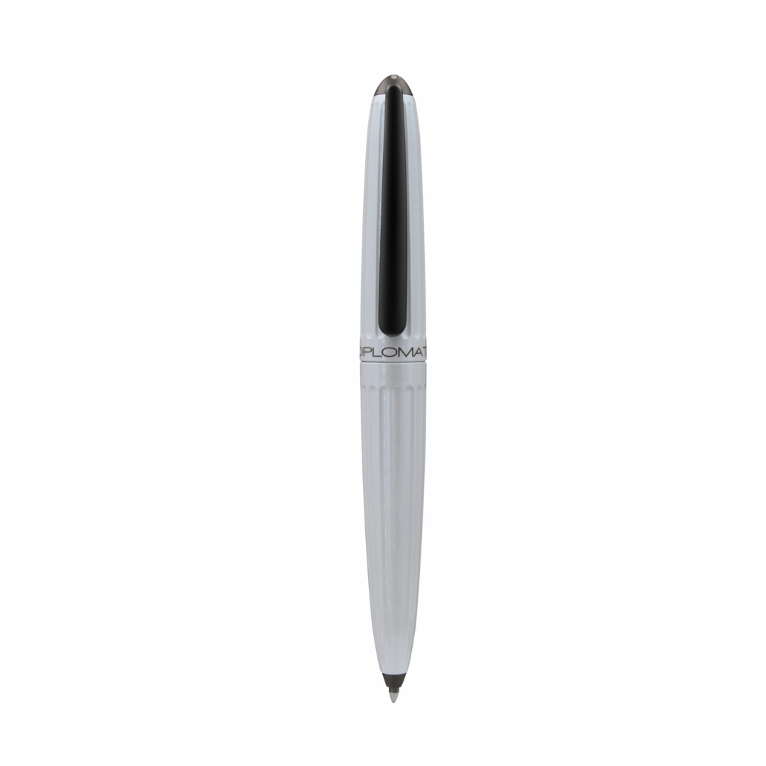 Pix Easyflow Diplomat Aero - Pearl White