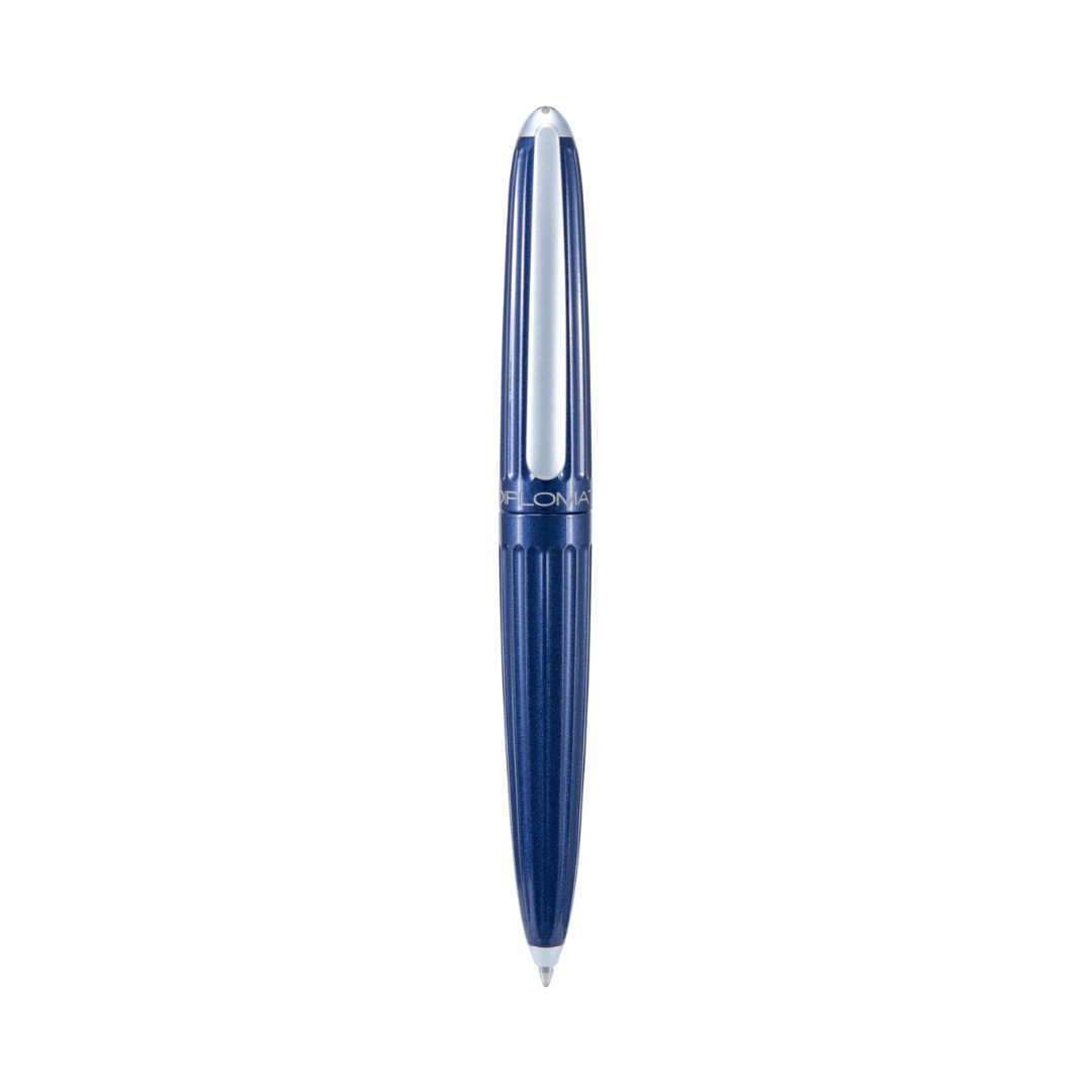 Pix Easyflow Diplomat Aero - Midnight Blue