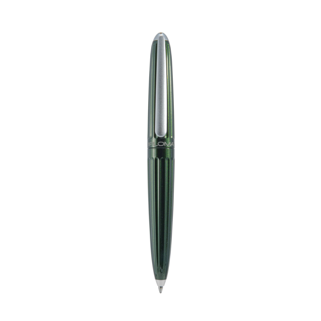 Pix Easyflow Diplomat Aero - Evergreen