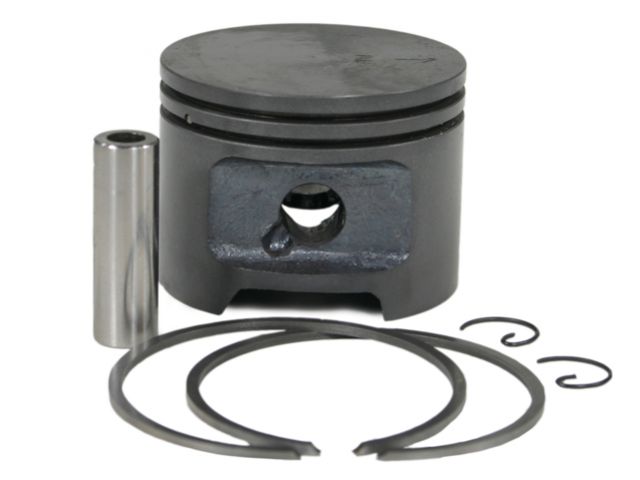 Piston Complet Stihl: Ms 390 (49mm) -