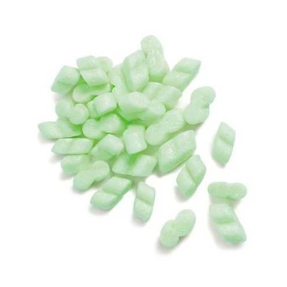 Fulgi Amidon ( Biodegradabili ), Cantitate 500 L