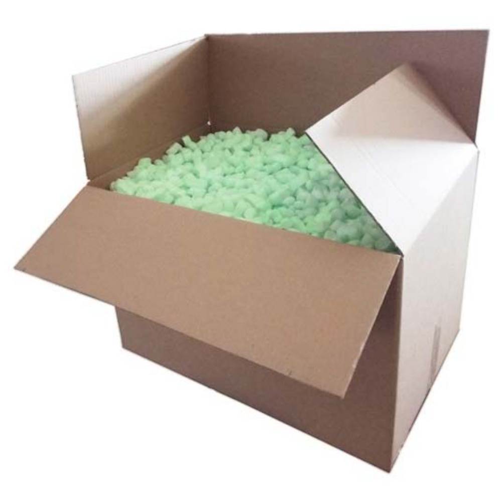 Fulgi Din Polistiren, Cantitate 100 L