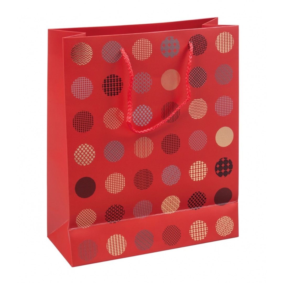 Punga Cadou, Carton Laminat 210gsm, Design Divers, 18x23x10cm, Donau Home - Modele Asortate Punga Cadou, Carton Laminat 210gsm, Design Divers, 18x23x10cm, Donau Home - Modele Asortate