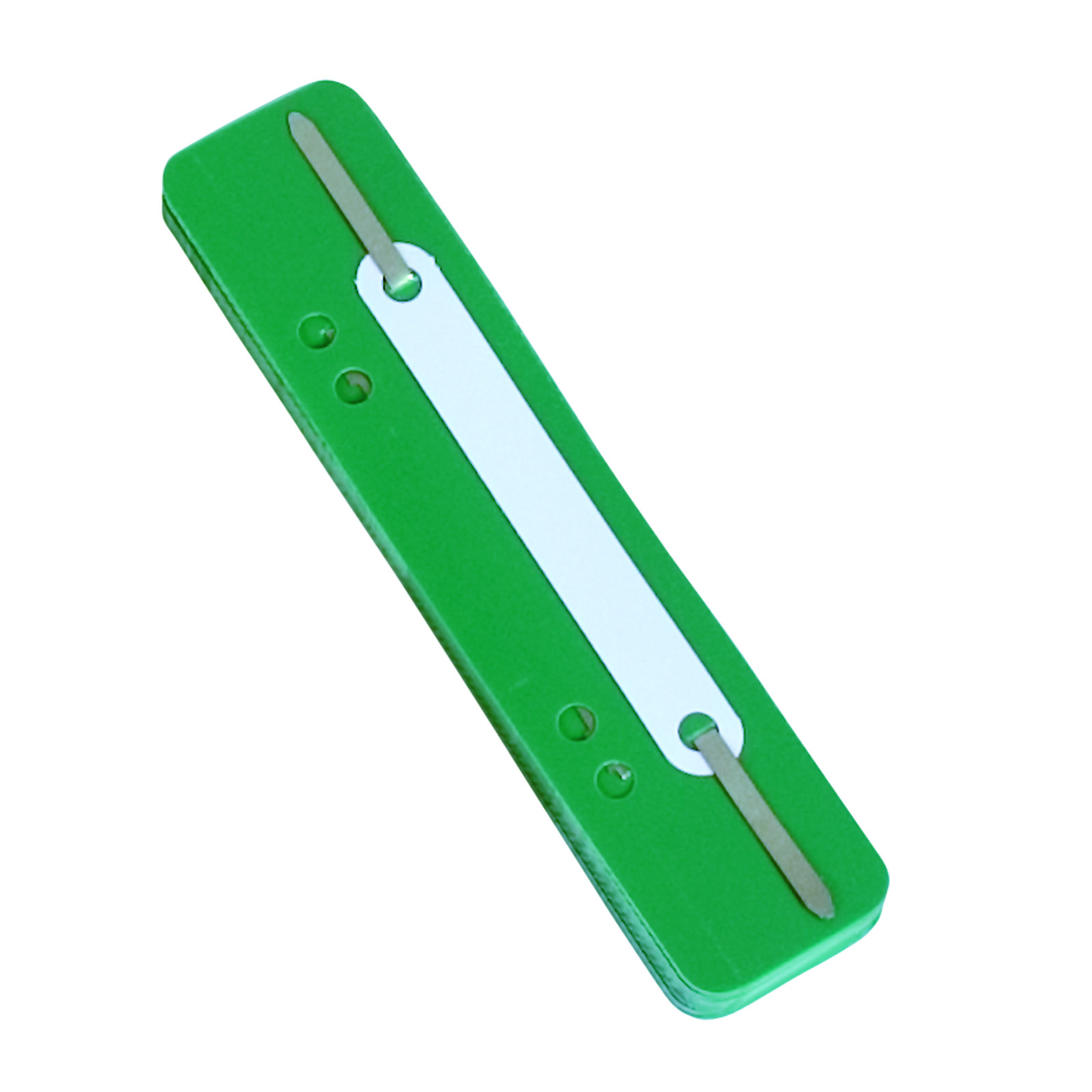 Alonje Din Plastic A5, 25/set, Donau - Verde