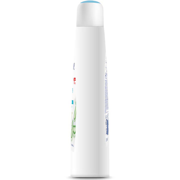 Dove Gel De Dus Aloe Si Apa De Mesteacan, Cantitate 250 Ml, Gel De Dus Pentru Piele Uscata