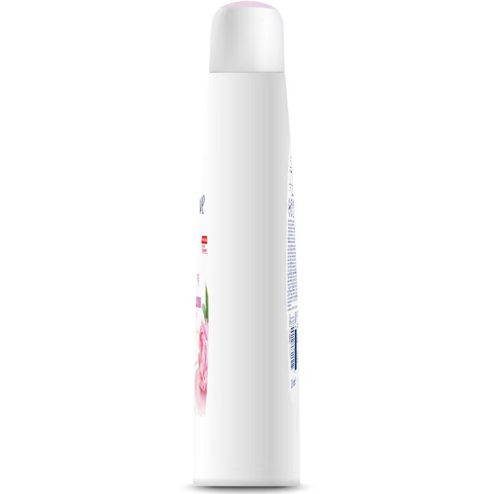 Gel De Dus Dove Parfum De Bujor, Cantitate 250 Ml, Extrac De Bujor Si Parfum De Trandafir