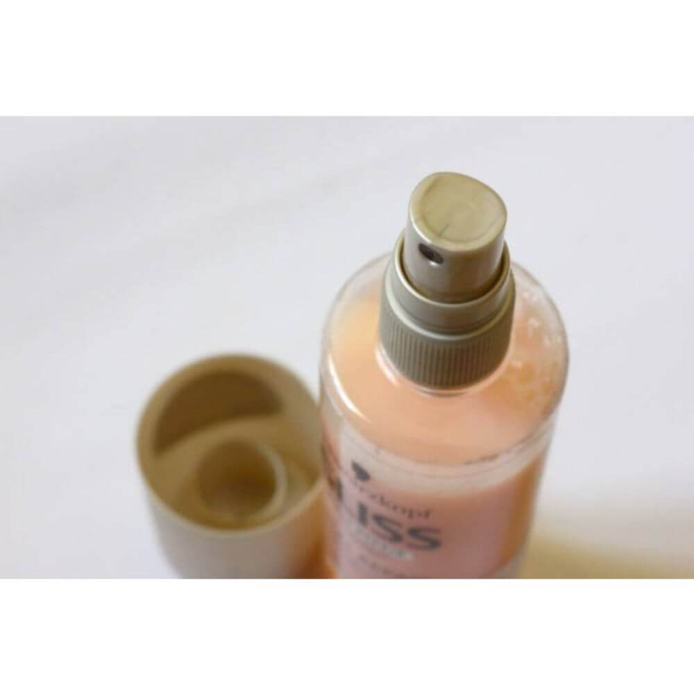Balsam Spray GLISS Total Repair 19, 200 ml, Par Degradat, Balsam pentru Femei, Balsam Reparator pentru Par, Balsam pentru Par Degradat, Balsam Reparator pentru Par Uscat, Balsam Spray Gliss, Balsam Spray Par Vopsit