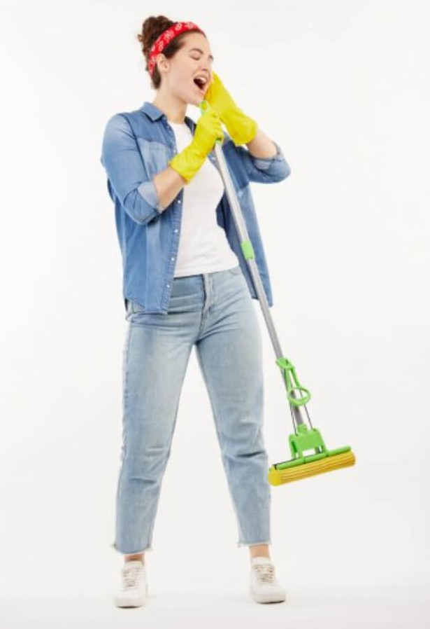 Mop PVA Premium Scotch Brite, Coada Telescopica, Verde, Mopuri Scotch-Brite, Mop din PVA cu Coada Telescopica, Mopuri pentru Casa, Mopuri pentru Menaj, Mop PVA cu Coada Telescopica, Articole pentru Uz Casnic