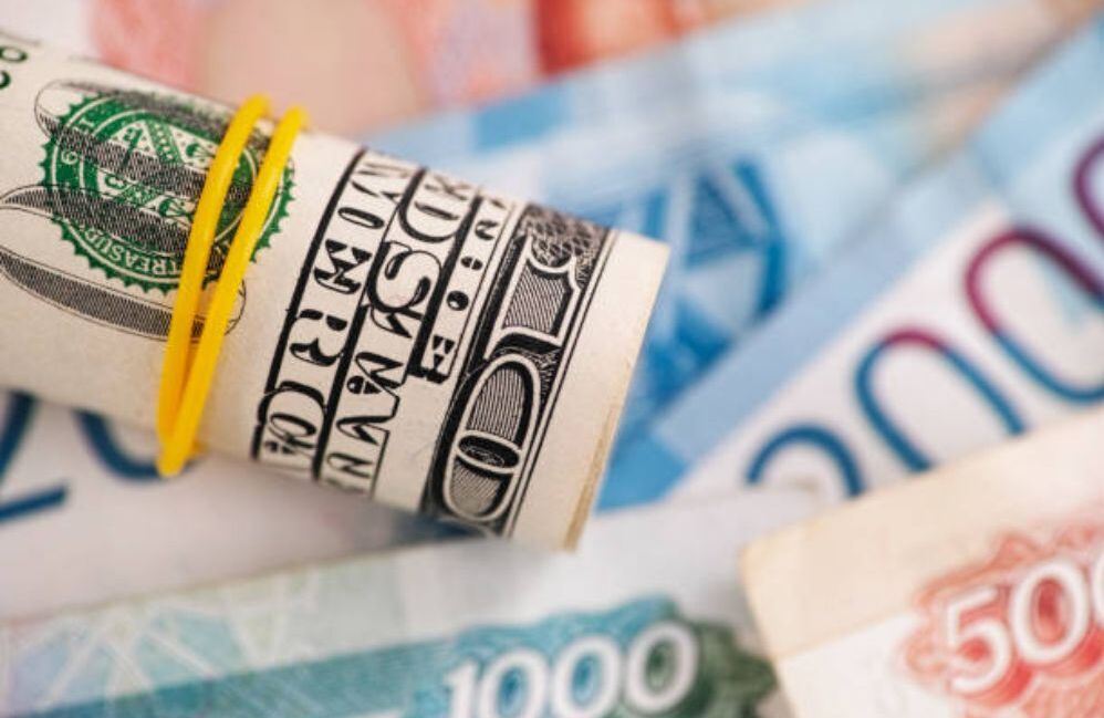 Elastice pentru Bani EVOffice, 1 Kg/Bax, 60 mm, Diverse Culori, Elastic pentru Bani, Elastice pentru Bani, Gume Elastice Fixare, Elastic pentru Fixarea Banilor, Elastic pentru Organizarea Banilor, Elastice pentru Fixare Banilor