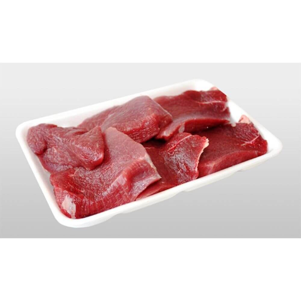 Set 500 Tavite Polistiren MT9 STD Albe, 240x155x40 mm