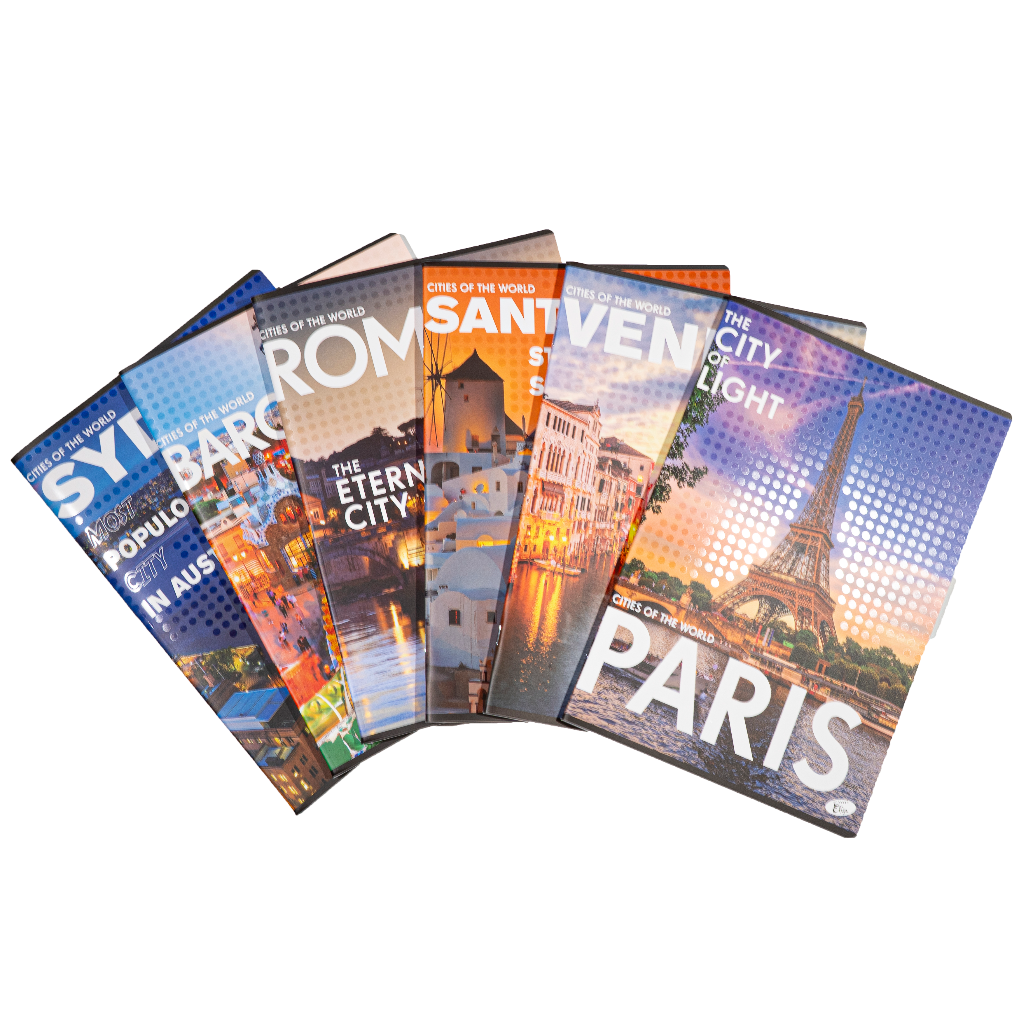 Caiet A4, 60 File, 80gsm, Coperta Carton 300gsm, Design Cities Of The World - Matematica Caiet A4, 60 File, 80gsm, Coperta Carton 300gsm, Design Cities Of The World - Matematica