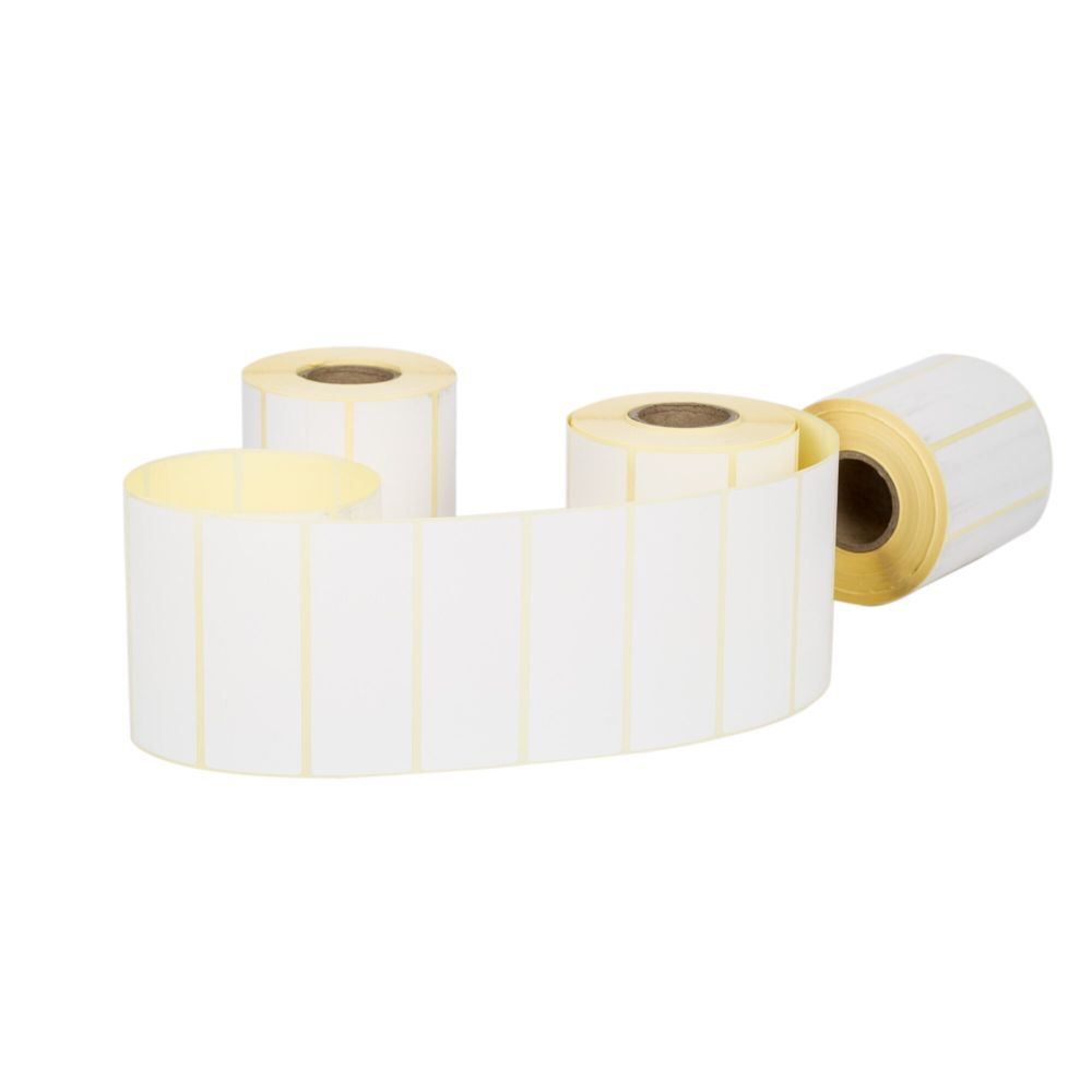 Etichete Termice Autoadezive 100x100 mm, 390 Etichete/Rola, BrandPaper, Autocolant Termo Eco, Etichete Termice, Etichete cu Lipici, Rola Etichete, Rola Etichete Termice, Rola Etichete cu Lipici, Etichete Rola