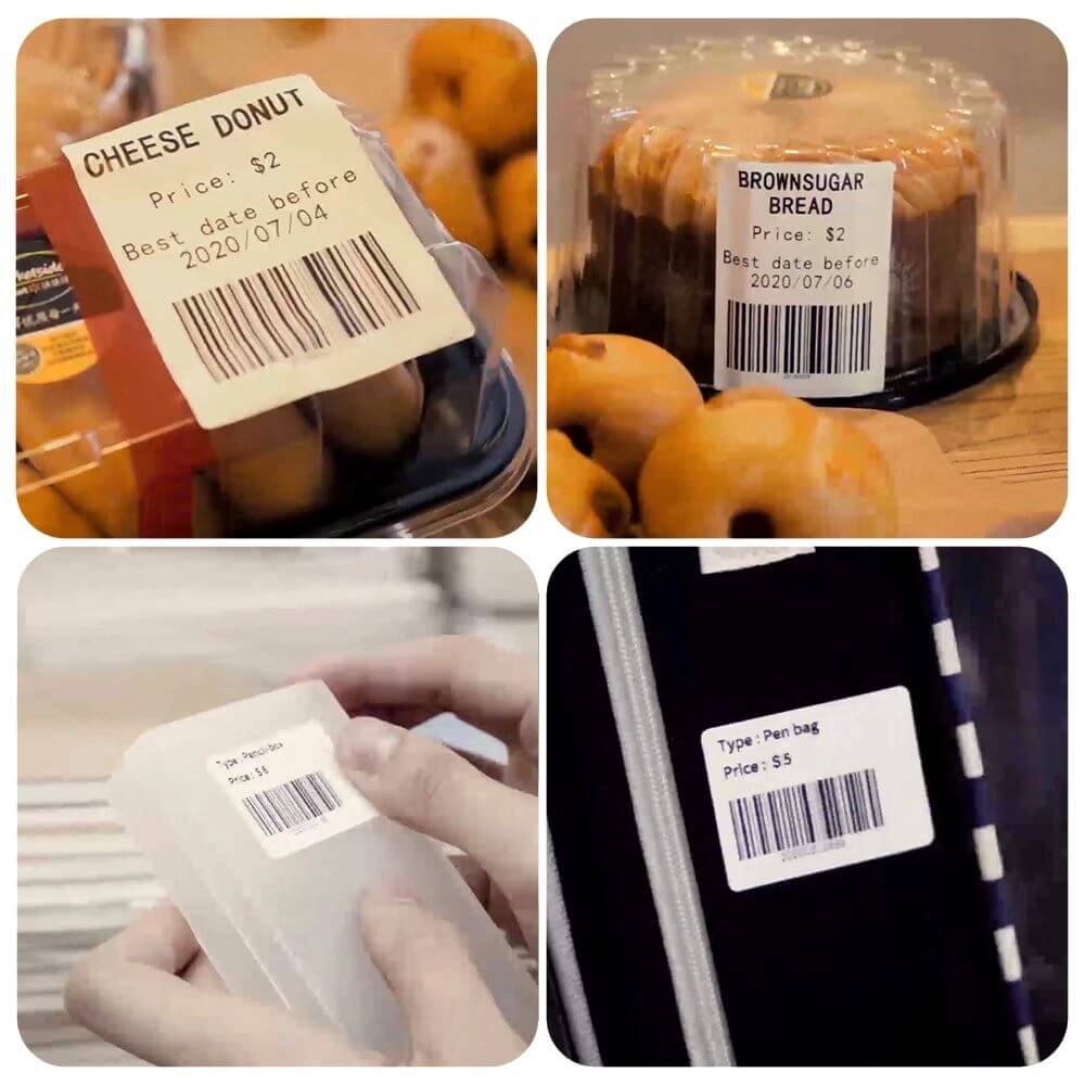 Etichete Termice Autoadezive 30x15 mm, 3000 Etichete/Rola, Autocolant Termo Eco, Autocolant Termo Eco, Etichete, Etichete Termice, Etichete Autoadezive, Etichete Termice Autocolante, Etichete Termice Eco, Etichete Termice Adezive