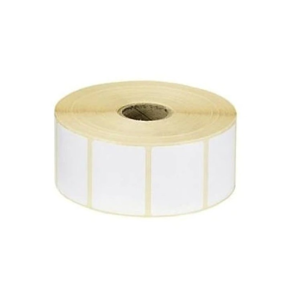 Rola 1500 Etichete Termice Autoadezive, 32x18 mm, Termo Eco, Etichete Termice Autoadezive, Eticheta Termica Autoadeziva, Rola de Etichete Termice Autoadezive, Role de Etichete Termice Autoadezive