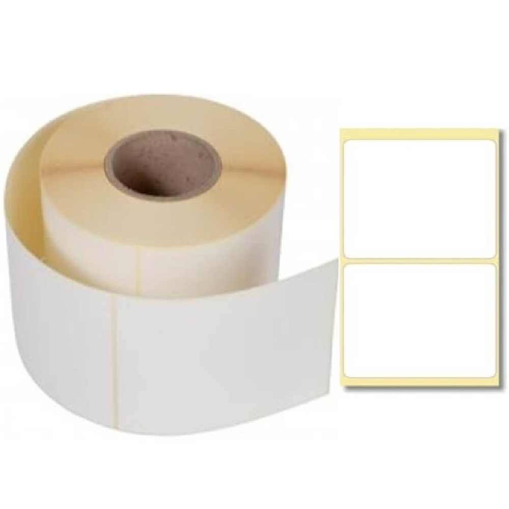 Etichete Termice Autoadezive 40x46 mm, 600 Etichete/Rola, Autocolant Termo Eco, Etichete, Etichete Termice, Etichete Autoadezive, Etichete Termice Autocolante, Etichete Termice Eco, Etichete Termice Adezive