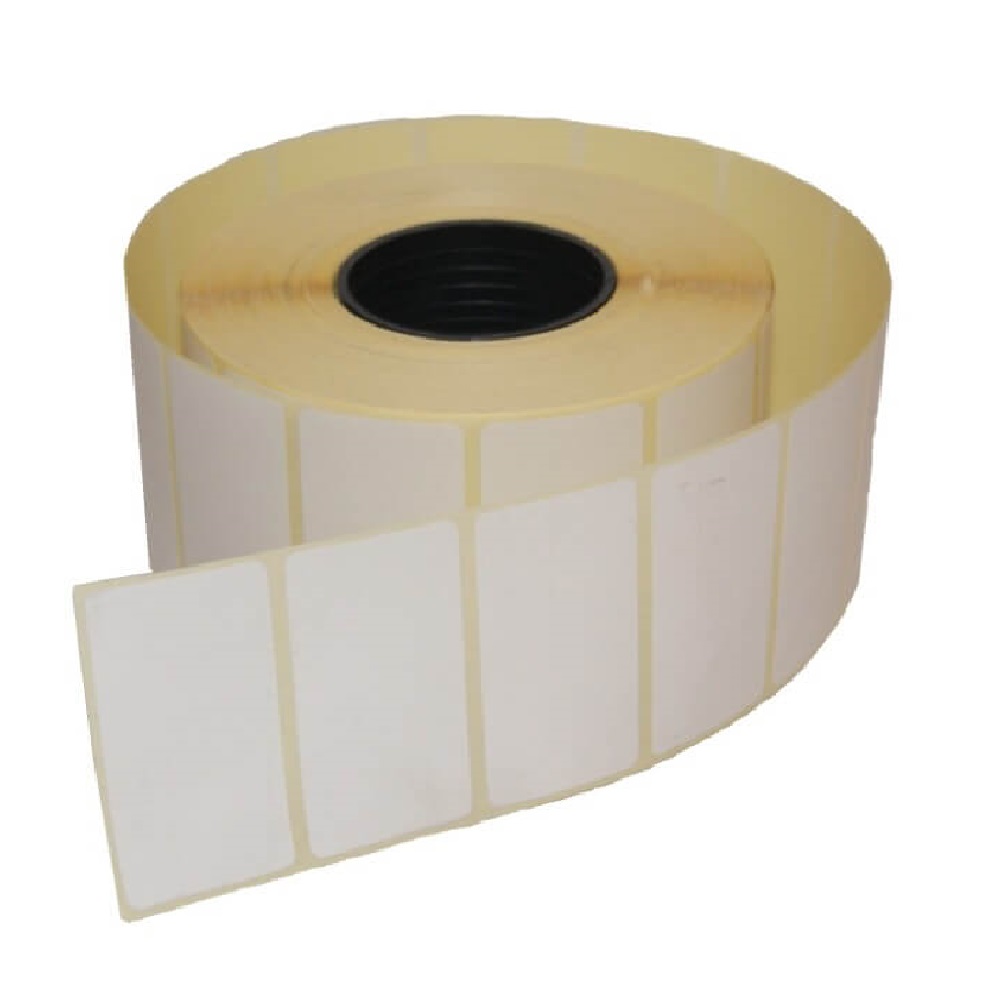 Rola 1500 Etichete Termice Autoadezive, 50x25 mm, Autocolant Termo Eco, Rola Etichete Autoadezive, Rola de Etichete, Etichete Autoadezive, Etichete Termice, Etichete Pret, Etichete Autocolante, Etichete la Rola, Rola de Etichete