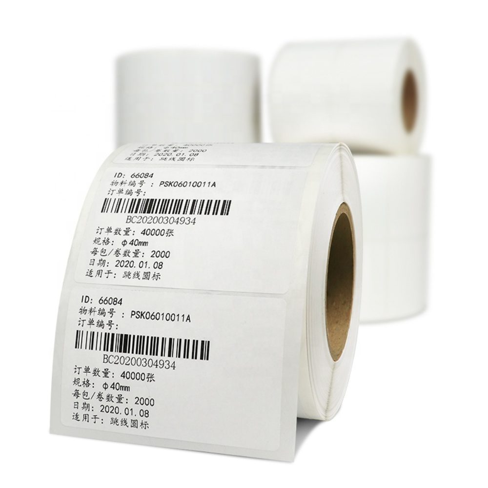 Rola 1500 Etichete Termice Autoadezive, 50x25 mm, Autocolant Termo Eco, Rola Etichete Autoadezive, Rola de Etichete, Etichete Autoadezive, Etichete Termice, Etichete Pret, Etichete Autocolante, Etichete la Rola, Rola de Etichete