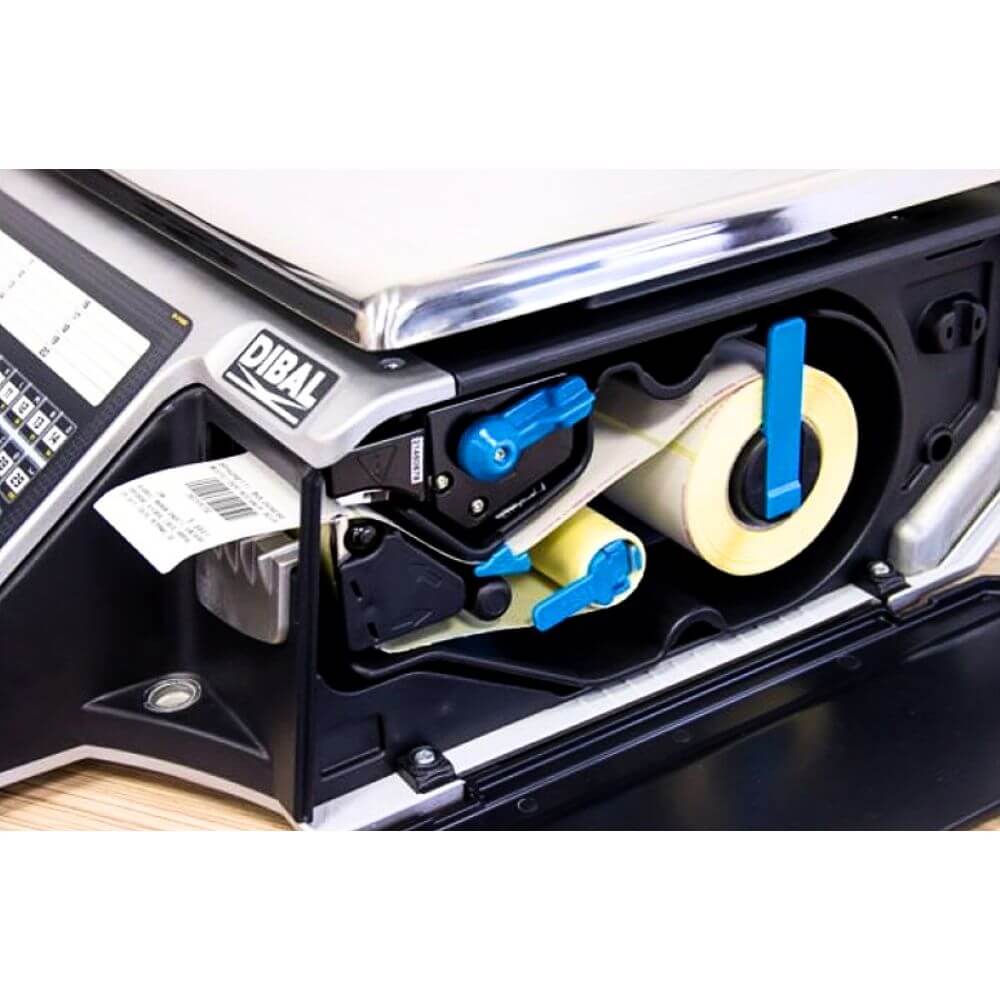 Etichete Termice Autoadezive 56x25 mm, 1000 Etichete/Rola, Autocolant Termo Eco, Tub Interior 12 mm, Etichete, Etichete Termice, Etichete Autoadezive, Etichete Termice Autocolante, Etichete Termice Eco, Etichete Termice Adezive