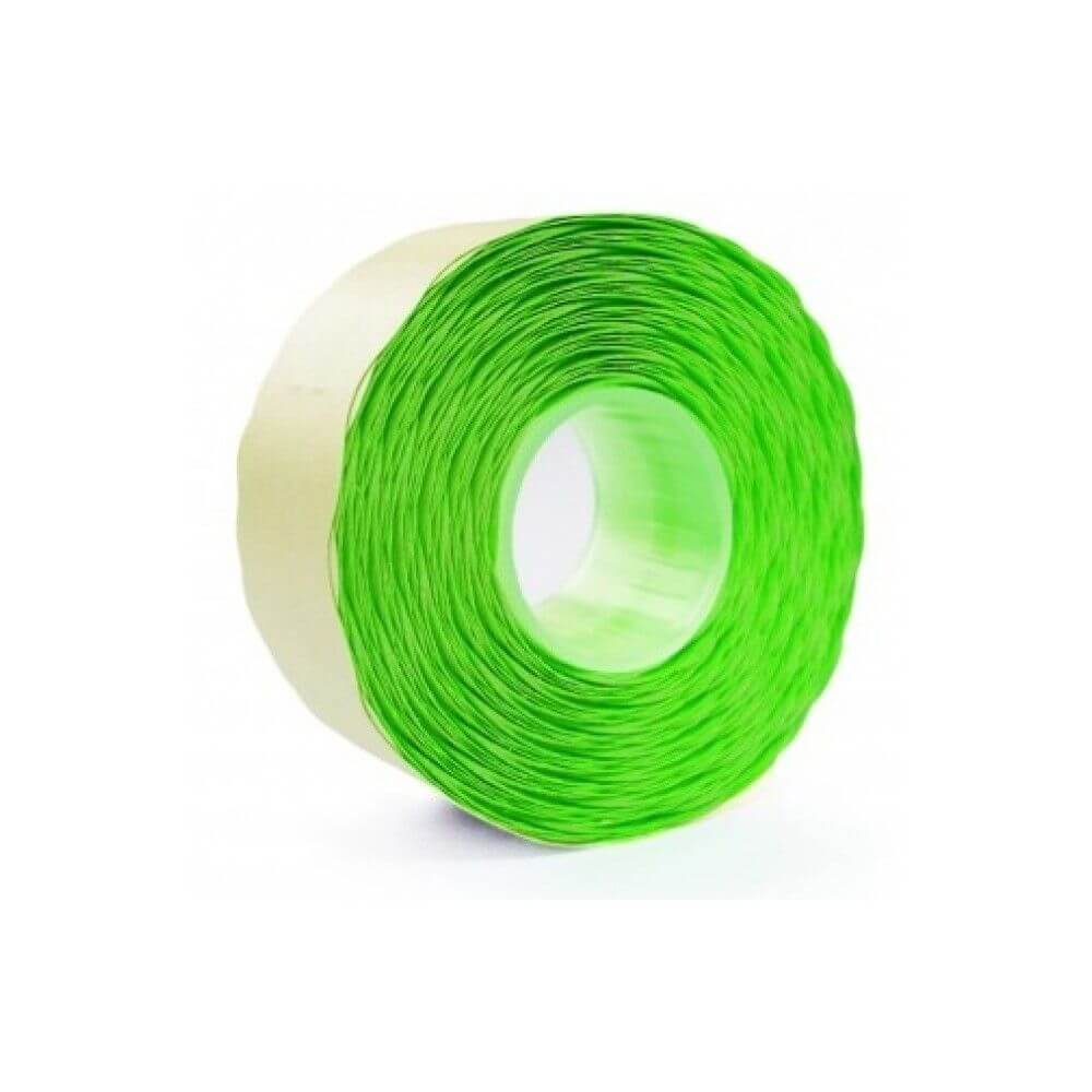 Rola 1500 Etichete Pret Verzi 26x12 mm, Etichete pentru Marcatoare de Pret, Etichete Autoadezive Colorate, Etichete Pret, Etichete Autoadezive Pret, Etichete Pret Colturi Rotunjite, Etichete cu Colturi Rotunjite pentru Preturi   4,50 lei 