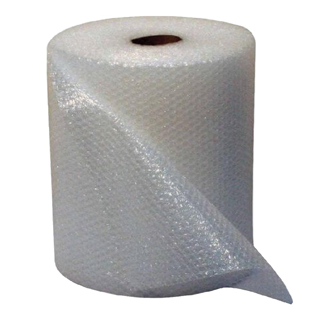 Folie cu Bule de Aer Mici, 160cm x 125m, 50 gmÂ²,  Ambalaj de Protectie pentru Produse Fragile, Folii de Protectie cu Bule de Aer, Folii Protectie Bule Ieftine, Folii cu Bule de Aer Transparente