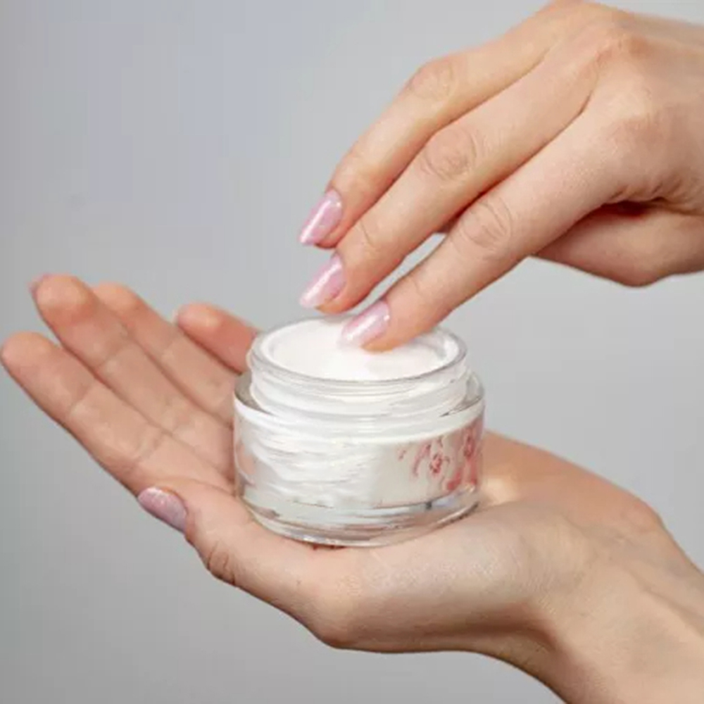 Crema Netezire Riduri Aslavital, de Noapte, 50 ml