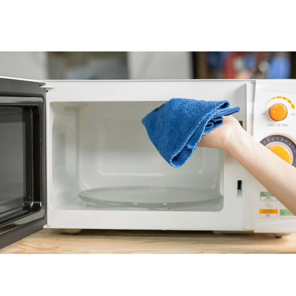 Solutie Curatare Cuptoare Microunde Triumf, 500 ml