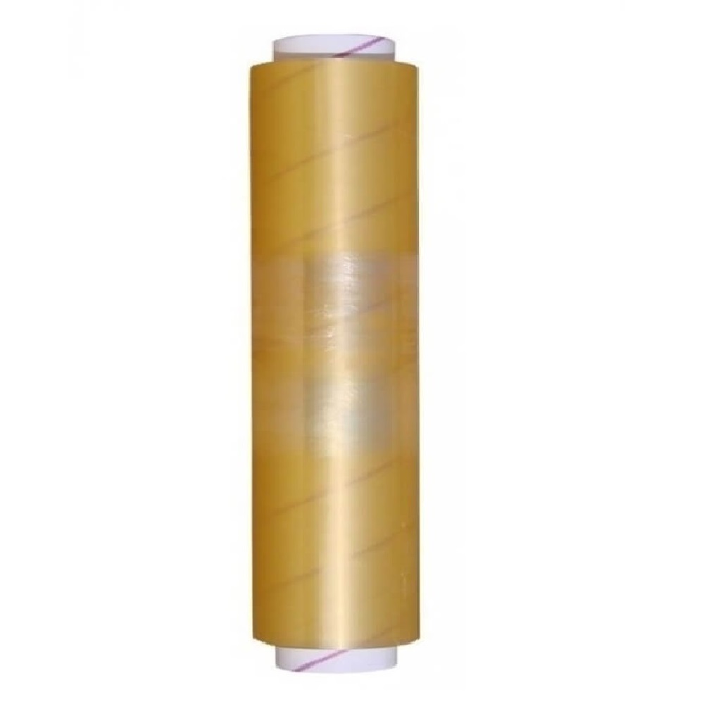 Folie Alimentara Stretch, 300mm x 250m, 9 MIC, Folie PVC pentru Catering   27,20 lei 