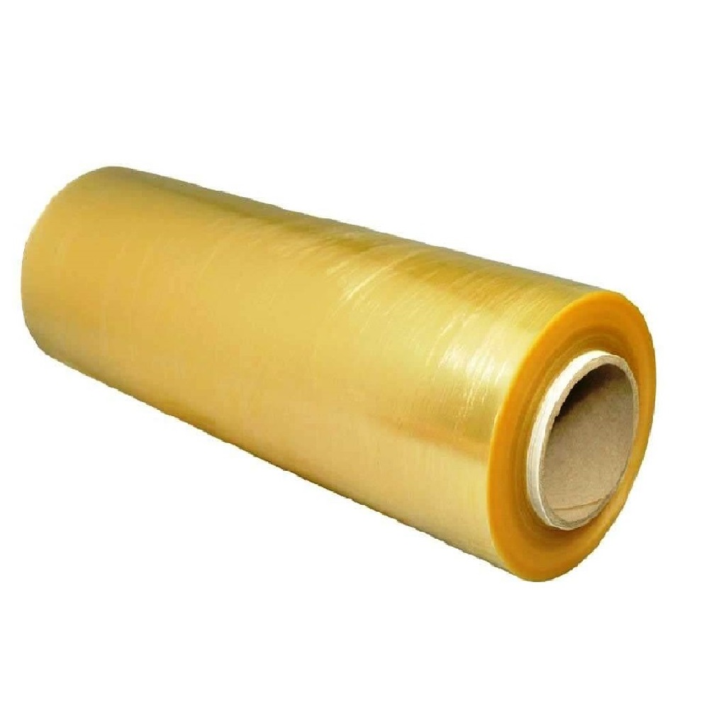 Folie Alimentara Stretch din PVC, 400mm x 1500m, 9 Mic, Folie Catering, Folie de Prospetime, Folie Alimente, Folie pentru Alimente, Folie Alimentara Plastic, Folie Autoadeziva Alimente, Folie Impachetat Alimente, Folie Stretch Alimente, Folie Ambalare   222,25 lei 