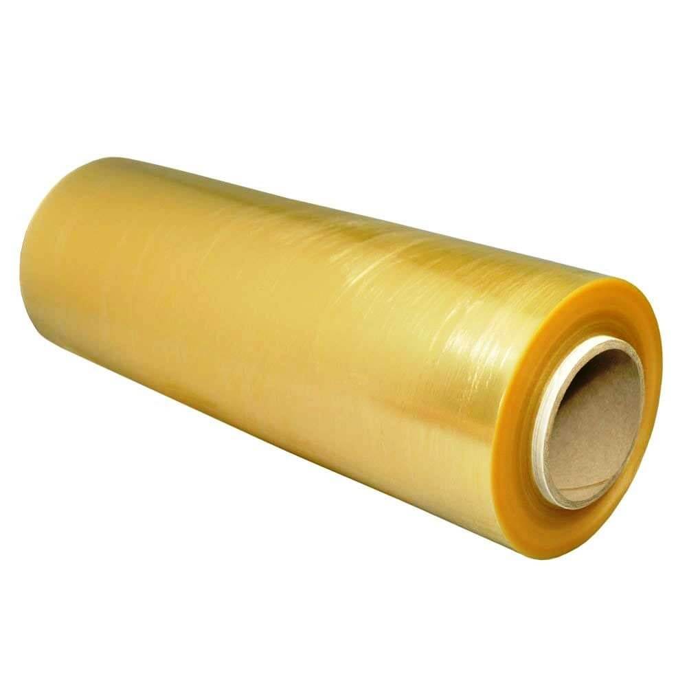 Folie Alimentara Stretch din PVC, 500mm x 1500m, 9 MIC - Folie Alimentara pentru Catering   297,27 lei 