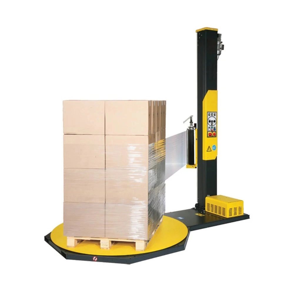 Folie Stretch Uz Automat 17 MIC, Latime Folie 500 m, 16 Kg/Rola Brut, Tub Carton 2 Kg, Folie Stretch 14 Kg, 1792 m