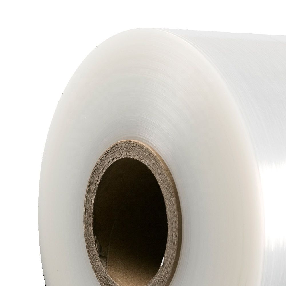 Folie Stretch Uz Automat, 16 Kg/Rola, 23 MIC,  Ambalare si Paletizare, Folie Transparenta Stretch, Folie Ambalare, Folie Stretch Ieftina, Folie 16 kg Transparenta, Folie pentru Ambalat, Folie Paletizat