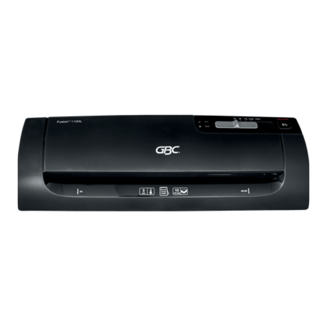 Laminator Gbc 1100l, A4, Negru