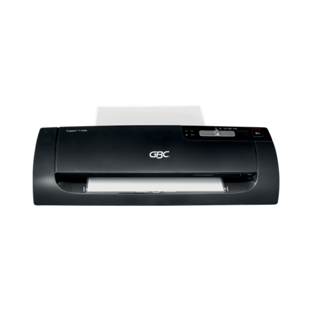 Laminator Gbc 1100l, A4, Negru