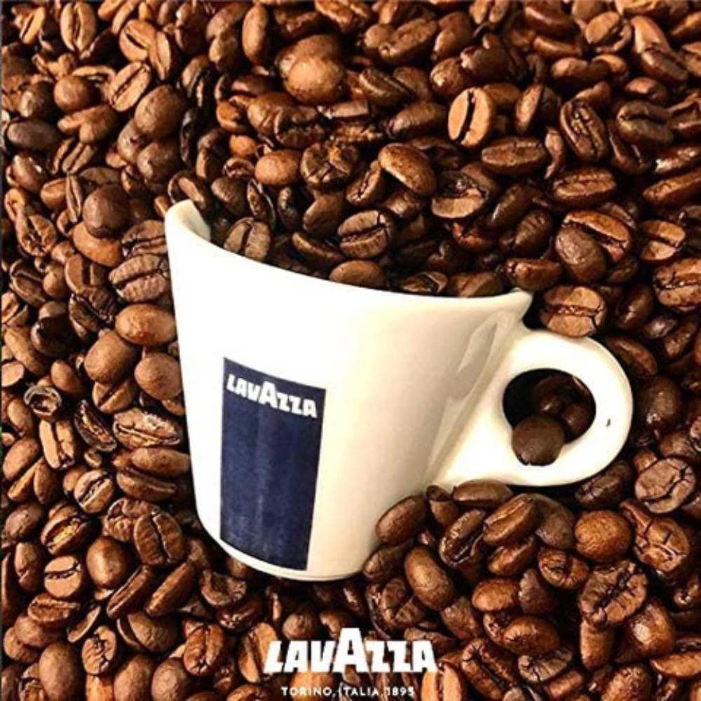 Cafea Boabe Lavazza Gusto Forte Expert, 1 Kg