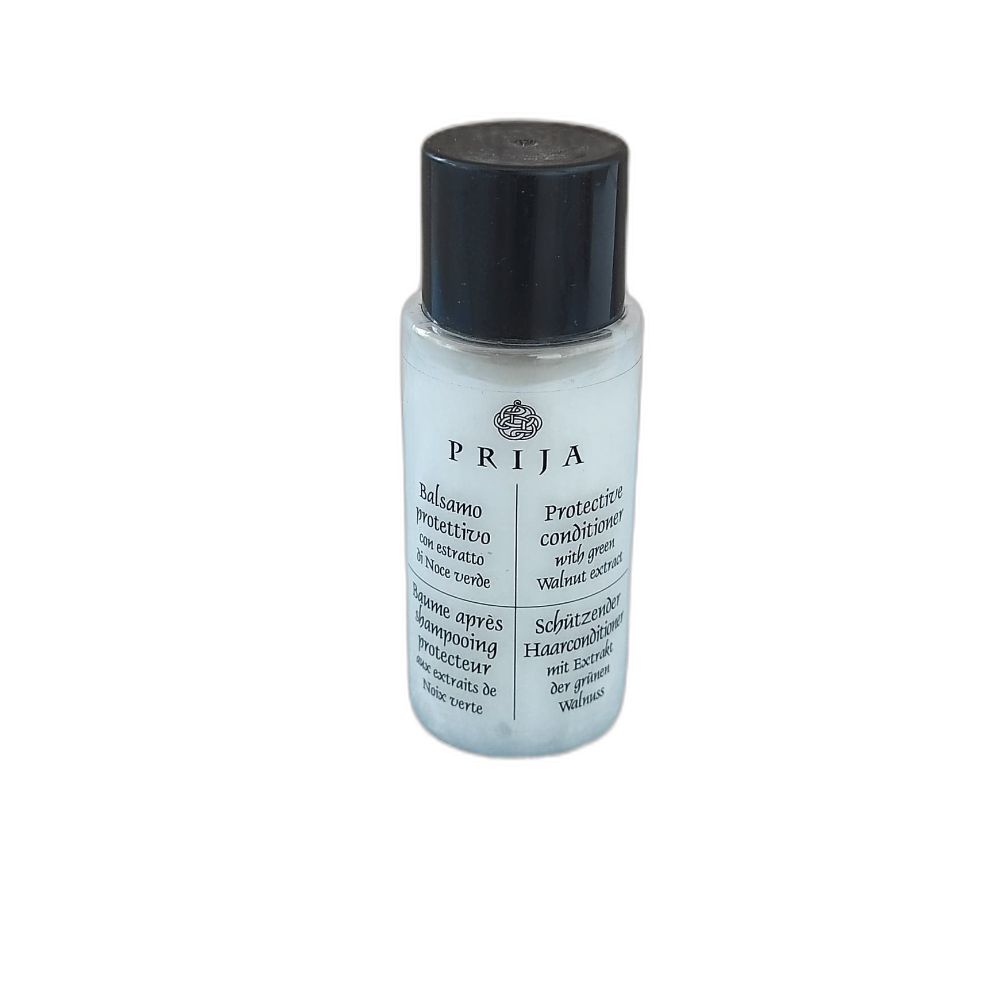 Set 10 Buc, Balsam de Par Prija, Protector cu Extract de Nuci Verzi, 40 ml