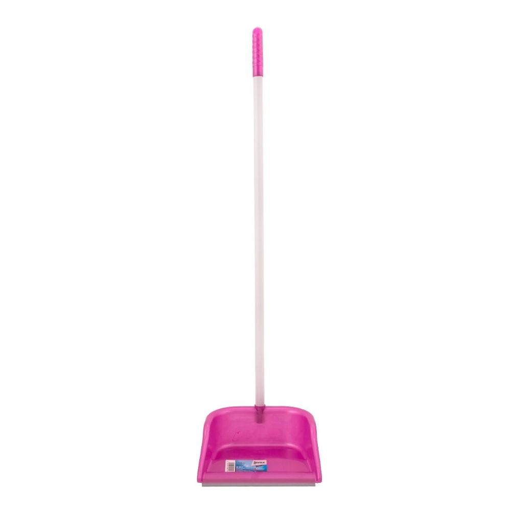 Faras cu Coada Inalta Zorex, 23.5x24x95 cm, Polipropilena, Farase cu Coada Inalta, Farase pentru Curatenie, Farase pentru Menaj, Farase pentru Uz Casnic