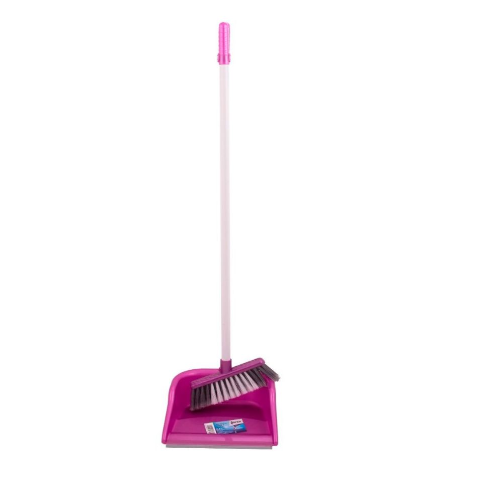 Faras cu Coada Inalta Zorex, 23.5x24x95 cm, Polipropilena, Farase cu Coada Inalta, Farase pentru Curatenie, Farase pentru Menaj, Farase pentru Uz Casnic
