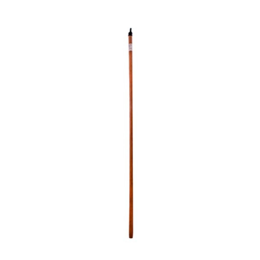 Coada din Lemn de Eucalipt Infoliat, Lungime 110 cm, Coada Matura din Lemn, Coada Mop, Cozi Mopuri si Maturi din Lemn, Articole Curatenie